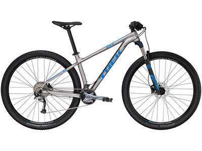 Велосипед Trek X-Caliber 7 29 (2018)