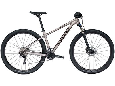 Велосипед Trek X-Caliber 8 29 (2018)