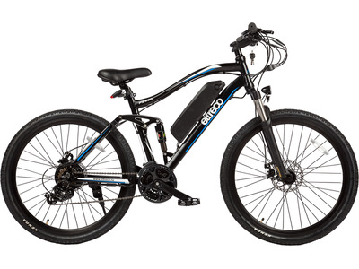Велосипед Eltreco FS 900 26 (2018)
