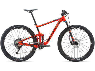 Велосипед Giant Anthem 29er 2 (2018)