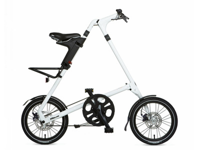 Велосипед Strida 5.2 (2017)