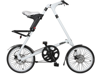 Велосипед Strida SX (2017)