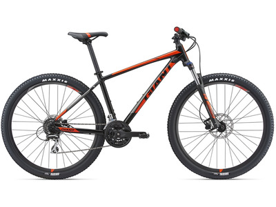 Велосипед Giant Talon 3 29er