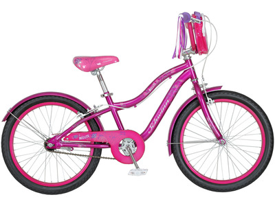 Велосипед Schwinn Deelite 20