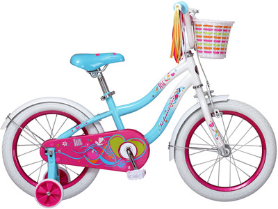 Велосипед Schwinn Iris 16