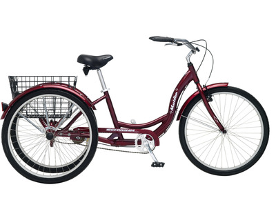 Велосипед Schwinn Meridian 26 (2018)