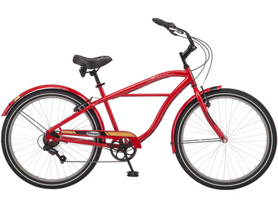 Велосипед Schwinn Miramar Mens 26