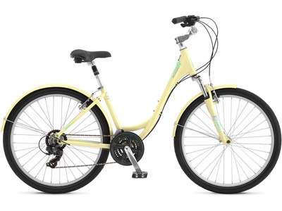 Велосипед Schwinn Sierra Women (2018)