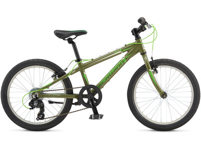 Велосипед Schwinn Mesa 20