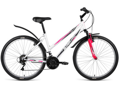 Велосипед Altair MTB HT 26 2.0 Lady