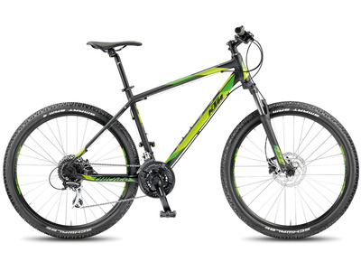 Велосипед KTM Chicago 27.24 Disc H