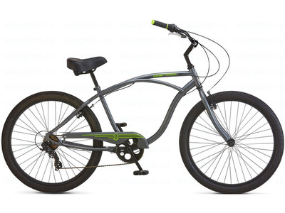 Велосипед Schwinn S7