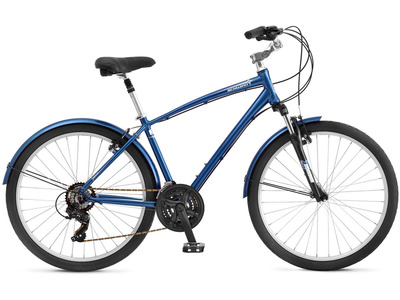 Велосипед Schwinn Sierra (2018)