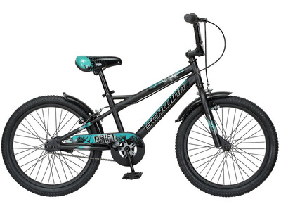 Велосипед Schwinn Drift 20