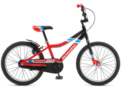 Велосипед Schwinn Aerostar 20 (2017)