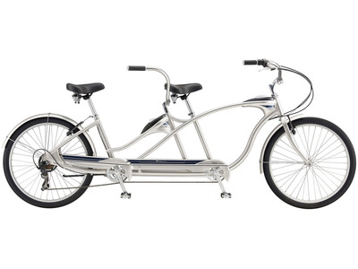 Велосипед Schwinn Tango Tandem (2018)