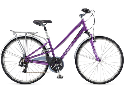 Велосипед Schwinn Voyageur Commute Women