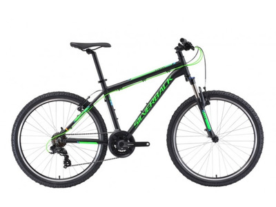 Велосипед Silverback Stride 26 V (2018)