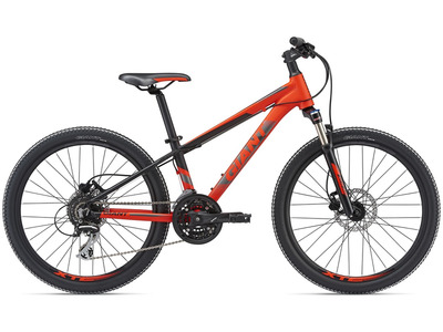 Велосипед Giant XTC SL Jr 24 (2018)