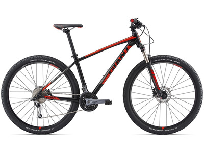 Велосипед Giant Talon 29er 2 GE