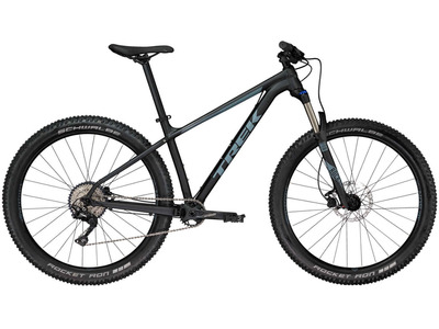 Велосипед Trek Roscoe 7 27.5