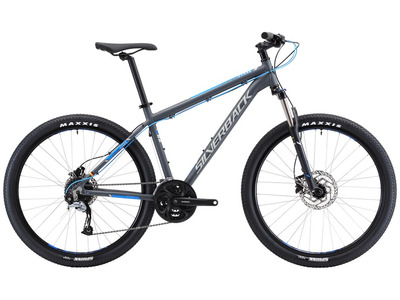 Велосипед Silverback Stride 27 HD