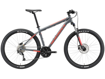 Велосипед Silverback Stride 27 HD-9