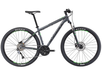 Велосипед Silverback Stride 29 HD-9