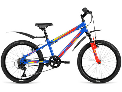 Велосипед Altair MTB HT 20 2.0