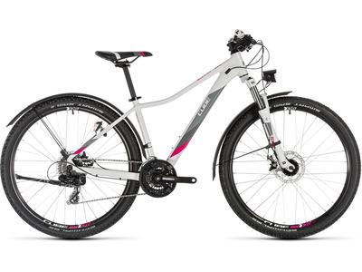 Велосипед Cube Access WS Allroad 27.5 (2019)