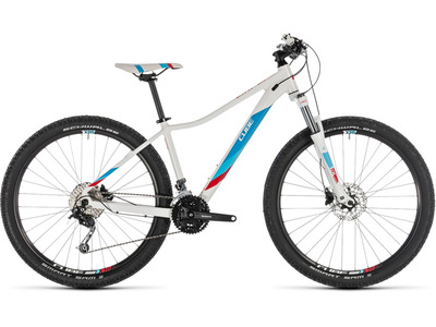 Велосипед Cube Access WS Pro 27.5 (2019)