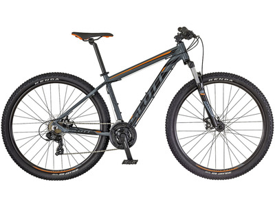 Велосипед Scott Aspect 970 (2018)