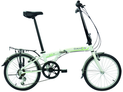 Велосипед Dahon SUV D6