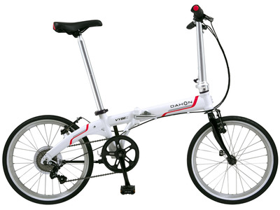 Велосипед Dahon Vybe D7 (2015)