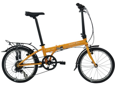 Велосипед Dahon Speed D7 Street