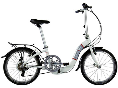 Велосипед Dahon Ciao D7