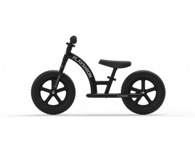 Велосипед Playshion Street Bike FS-BB001