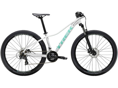 Велосипед Trek Marlin 5 WSD 27.5 (2019)