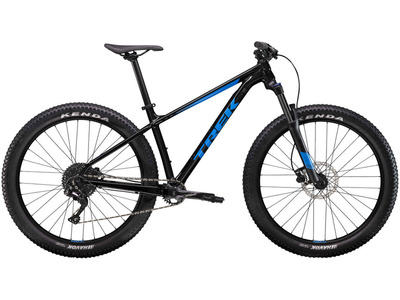 Велосипед Trek Roscoe 6 27.5 (2019)