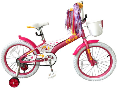 Велосипед Stark Tanuki 18 Girl (2019)