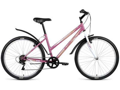 Велосипед Altair MTB HT 26 1.0 Lady