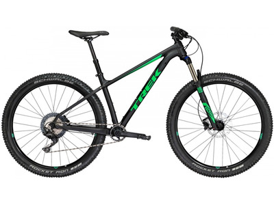 Велосипед Trek Roscoe 9 27.5 (2018)