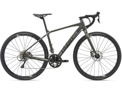 Велосипед Giant ToughRoad SLR GX 3 (2018)