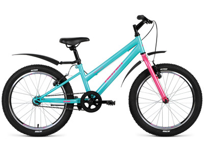 Велосипед Altair MTB HT 20 Low (2019)