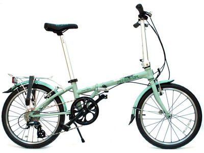 Велосипед Dahon Boardwalk D8 (2015)