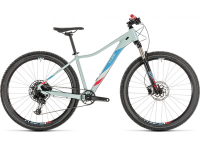 Велосипед Cube Access WS SL Eagle 27.5 (2019)