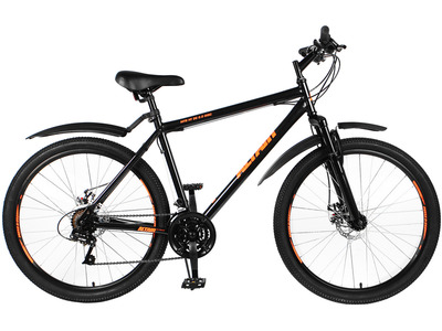 Велосипед Altair MTB HT 26 2.0 Disc