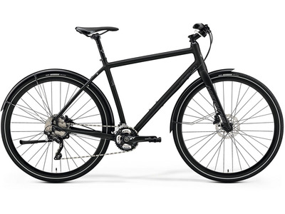 Велосипед Merida Crossway Urban XT-Edition (2019)