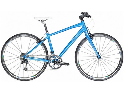 Велосипед Trek 7.5 FX WSD