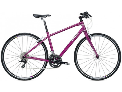 Велосипед Trek 7.5 FX WSD (2015)